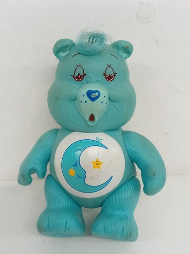 Care bears 1983 - care,
