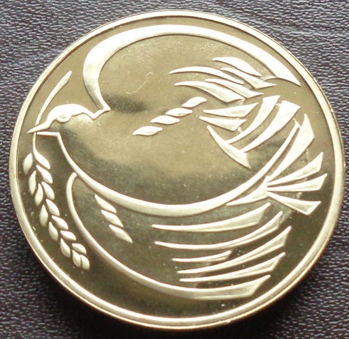 1995 elizabeth 2 proof - 1995,