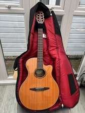 Yamaha APX-5NA Electro