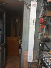 Heatrae Sadia Amptec C1100 water heater