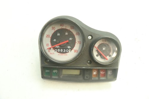 Speedometer gilera stalker - speedometer,