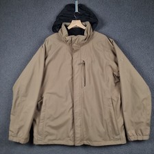 TIMBERLAND Jacket Mens 3XL
