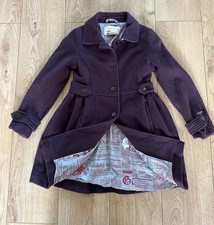 John Galliano Age 8 Burgundy
