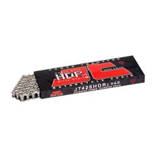 JT HDR Heavy Duty Chain Nickel