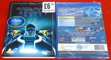 TRON: Legacy  ( Blu-ray ) Jeff