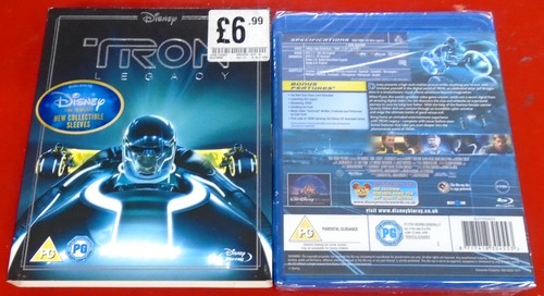 Tron legacy jeff - (,