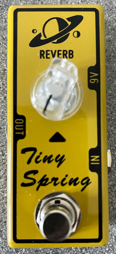 Tone city tiny spring - tone, spring’