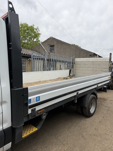 Ford transit mk8 mk9 - ford, mk8/mk9