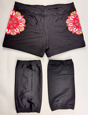 Pro Wrestling Gear Set All