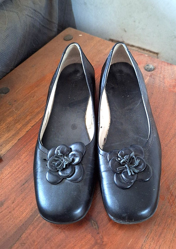 Bargain hotter rosa black - bargain!,