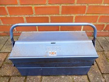 Vintage Talco Cantilever Metal