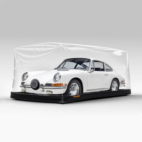 Amazon protection car - car, cover