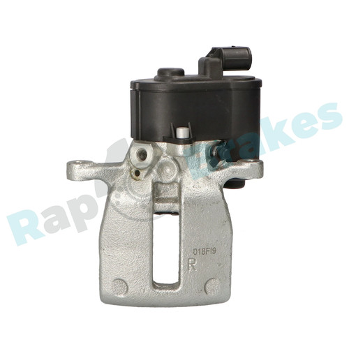 Cast iron fist type - iron/, fist-type