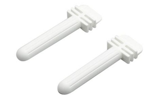 5cm plastic perches for - 10,