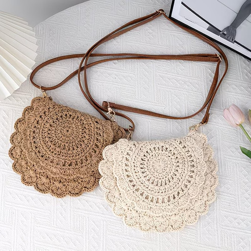Women small crochet - women's,