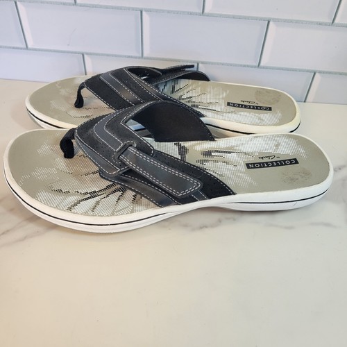 Clarks breeze sea slip - breeze, on