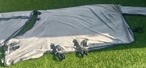 Horseware amigo range 6 - xl,