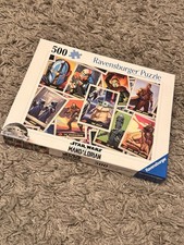 Ravensburger Star Wars The