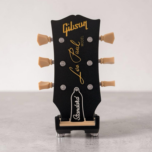 Phone holder display gibson - display,
