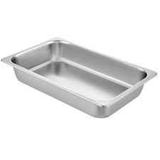 6 Pack of Gastronorm Pan Tray