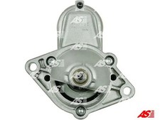 STARTER FITS: OPEL VAUXHALL