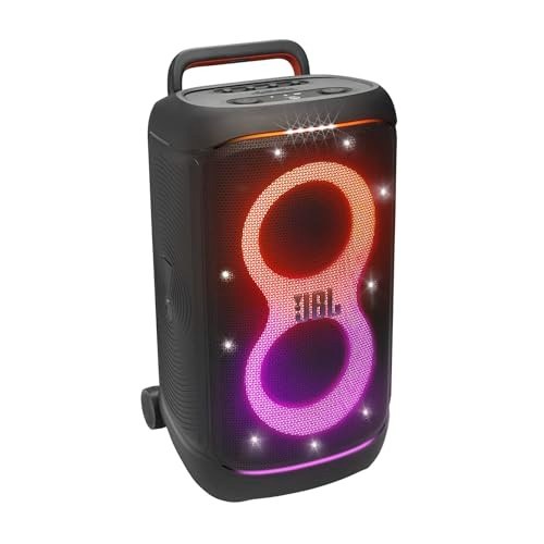 Jbl partybox 520 bluetooth - jbl,