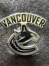 VANCOUVER CANUCKS Stunning NHL