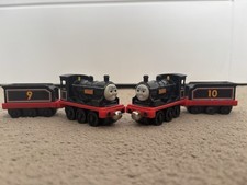 Take Along Donald And Douglas The Scottish Twin Engines
