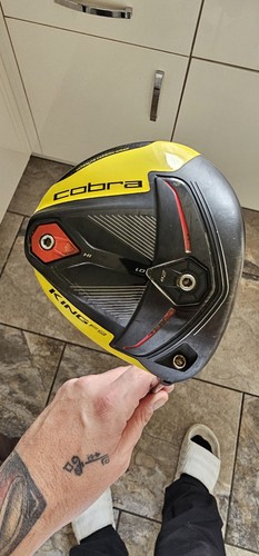 Cobra king speedback - f9-s,