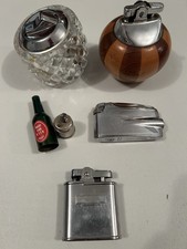 Retro Mid Century Cigarette