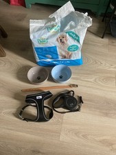 Puppy bundle starter kit