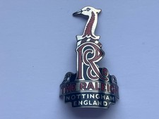 VINTAGE ORIGINAL RALEIGH BIKE