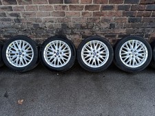 Ford Focus Mk3 17” Alloy