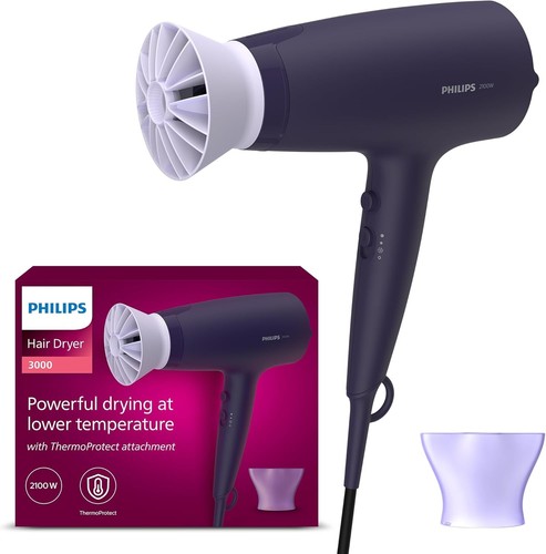 Philips 3000 2100w hair - 2100w, dryer