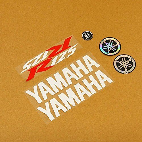 Yamaha yzf 125 - yamaha,