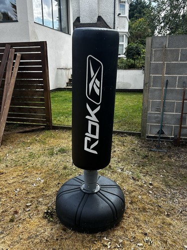 Reebok mma tube - tube, trainer