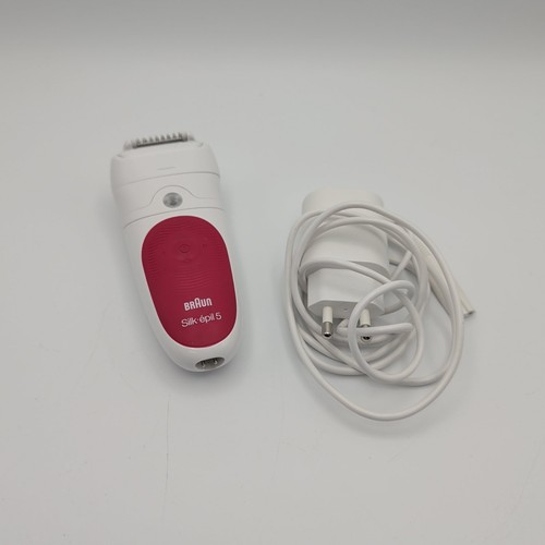 Braun silk epil epilator - epil,