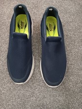 Mens Skechers Goga max size 11