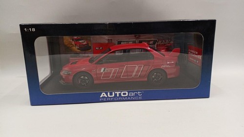 Autoart mini car - autoart, 1:18