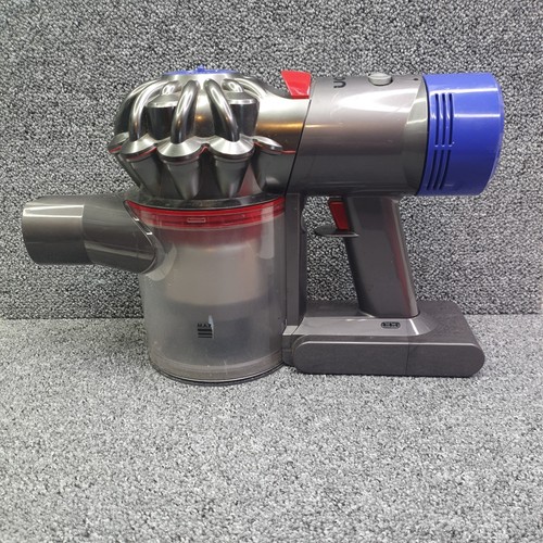 Dyson sv10 handheld vacuum - dyson,