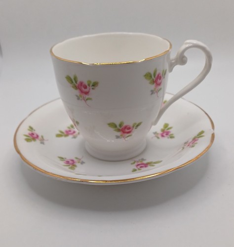 Pretty floral china tea - china, /