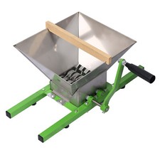 Fruit&Apple Crusher 1.8 Gal