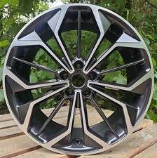 x4 19" Ford St 4 Style Alloys