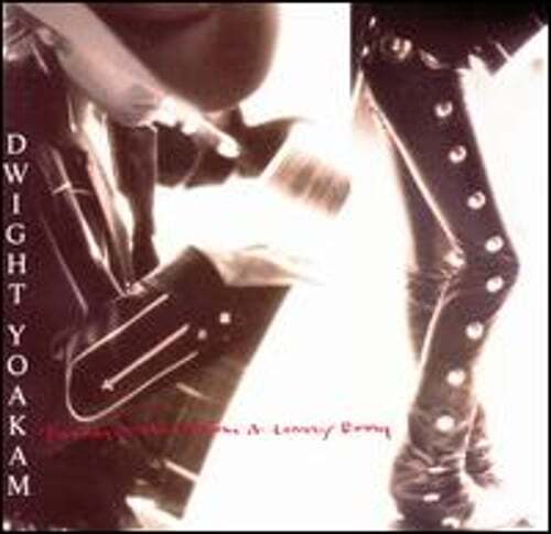 Buenas noches from lonely - a,