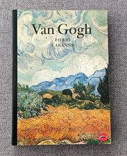 VAN GOGH (WORLD OF ART) By