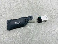 BMW 7SERIES SEAT BACKREST LUMBAR ADJUSTMENT 2018 740LD XDRIVE M-SPORT 1000328225