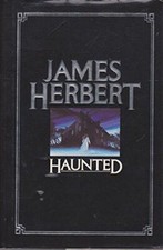 Haunted james herbert - haunted,