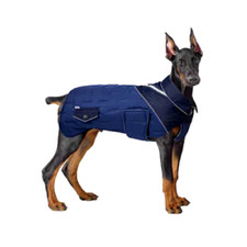 Ireenuo Dog Coat Jacket with
