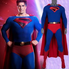 Crisis on Infinite Earths