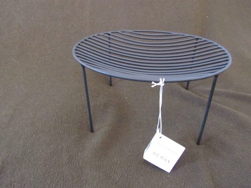 Serax large metal basket nana - large,
